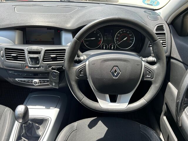 RENAULT LAGUNA DYNAMIQUE 2.0 SPANISH RHD IN SPAIN 109000 MILES SUPERB 2008